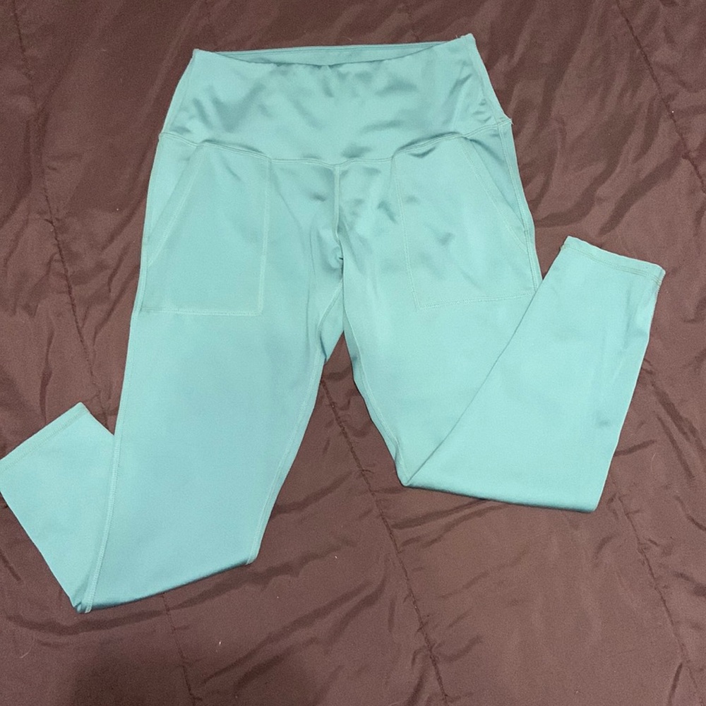 Leggings Size Large